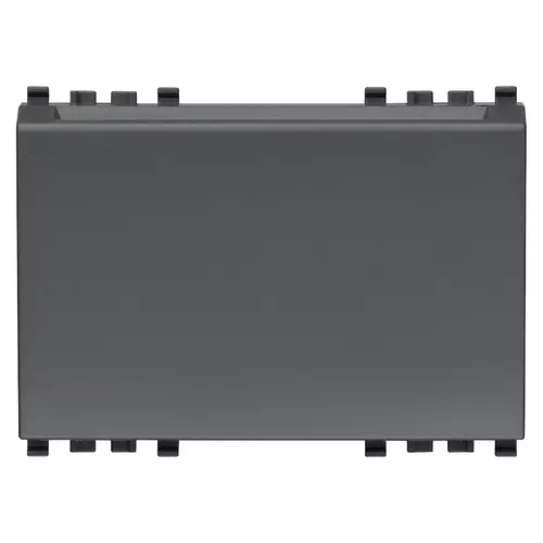 Vimar - 20469 - Interrupteur NFC/RFID pour Mifare gris