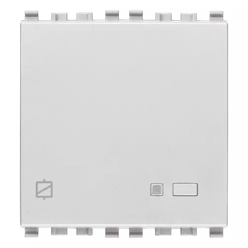Vimar - 20472.N - Relay actuator Next