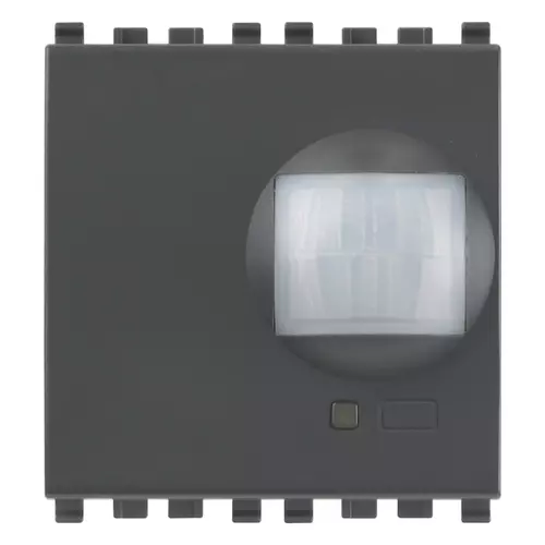 Vimar - 20479 - By-alarm Plus DT flush detect.grey