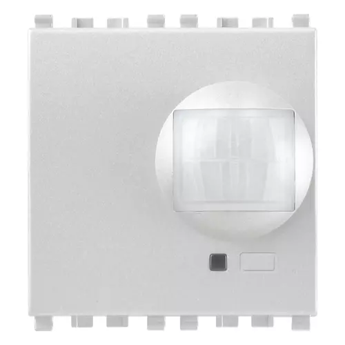 Vimar - 20479.N - By-alarm - Detector IR+microonda Next