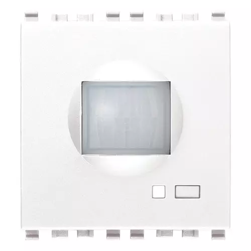 Vimar - 20485.B - IR motion detector white