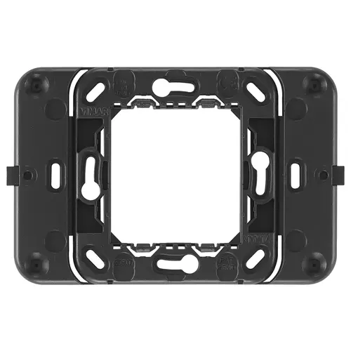 Vimar - 20507 - Frame for RF device grey