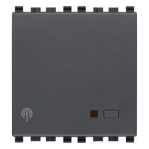 Vimar - 20508 - Interface BUS EnOcean gris