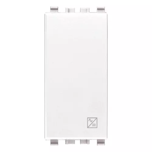 Vimar - 20580.B - Netzgerät 32Vdc 100mA 1M weiß