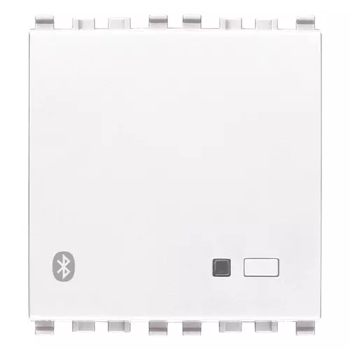 Vimar - 20589.B - By-me Bluetooth interface 2M white