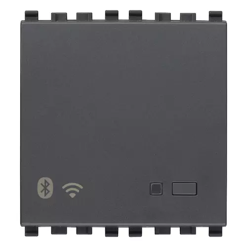 Vimar - 20597 - Gateway connesso IoT 2M grigio