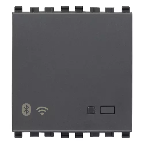 Vimar - 20597 - Gateway connecté IoT 2M gris