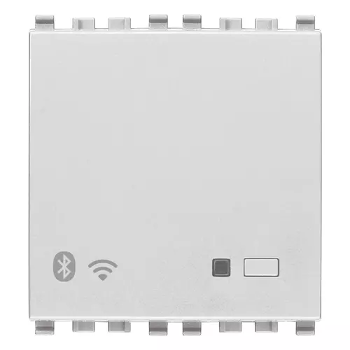 Vimar - 20597.N - Gateway conectado IoT 2M Next