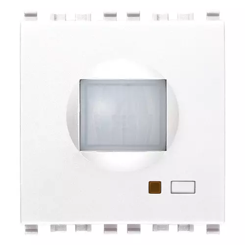 Vimar - 20850.B - Rivelatore IR KNX bianco