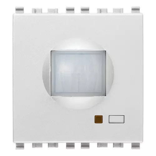 Vimar - 20850.N - Detector de presencia IR KNX Next