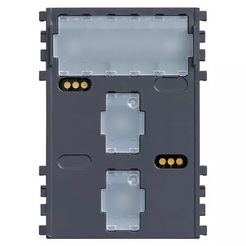 Vimar - 21457.1 - Lecteur transponder vert. extér. KNX NR