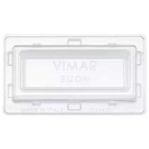 Vimar - 21614.C - Protezione supporto 4M Eikon