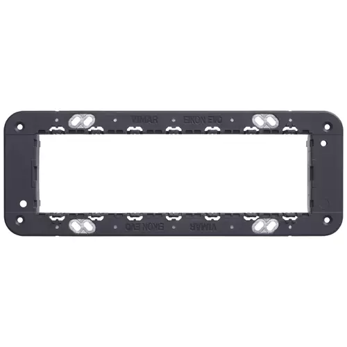 Vimar - 21617 - Frame 7M +screws