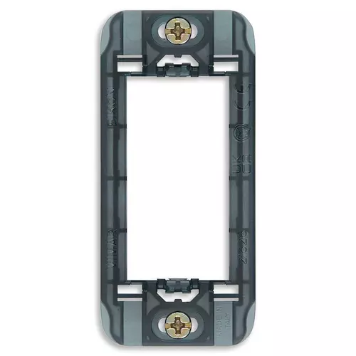 Vimar - 21626 - Soporte 1M para paneles
