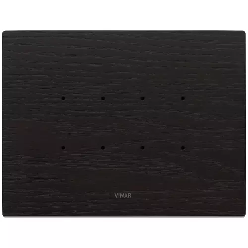 Vimar - 21664.33 - Πλαίσιο 4M wengé