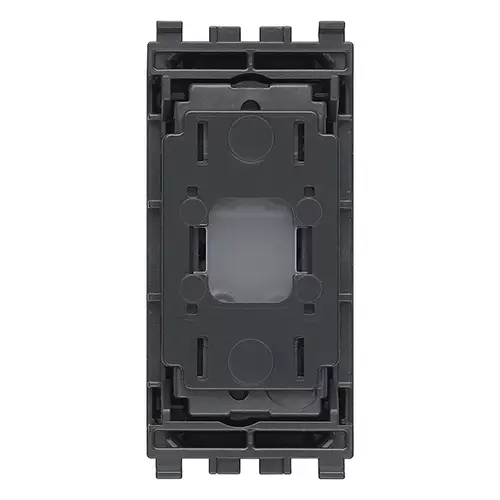Vimar - 22108 - Mecc. puls. 1P NO 10A assiale Flat/Tondo