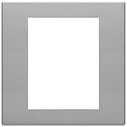 Vimar - 22668.02 - Plate 8M Next