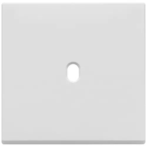 Vimar - 22672.1.01 - Plate 2Mx1 Vintage matt white