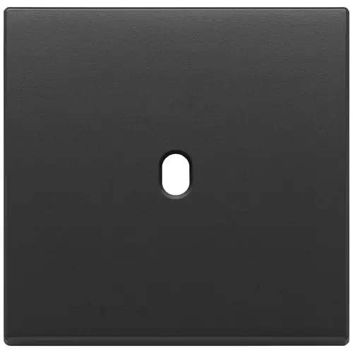 Vimar - 22672.1.03 - Plaque 2Mx1 Vintage gris anthracite
