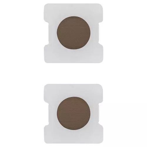 Vimar - 22751.RN.12 - 2 boutons Tondo Dom.éclairable bronze