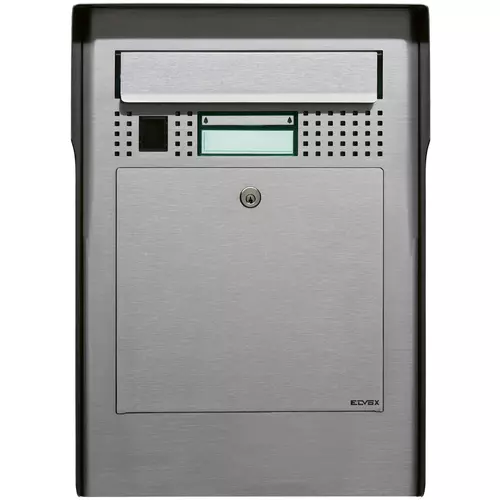 Vimar - 259A/P - Sound System audio letterbox ent. panel