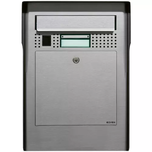 Vimar - 259A/P - Plaque porte-lettres audio Sound System