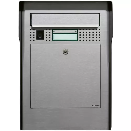 Vimar - 259C/P - Sound S. colour a/v letterbox ent. panel