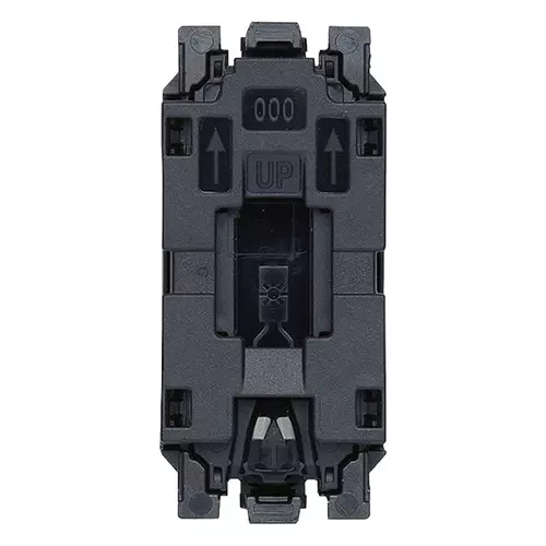 Vimar - 30004 - 1P 10AX 2-way switch mechanism
