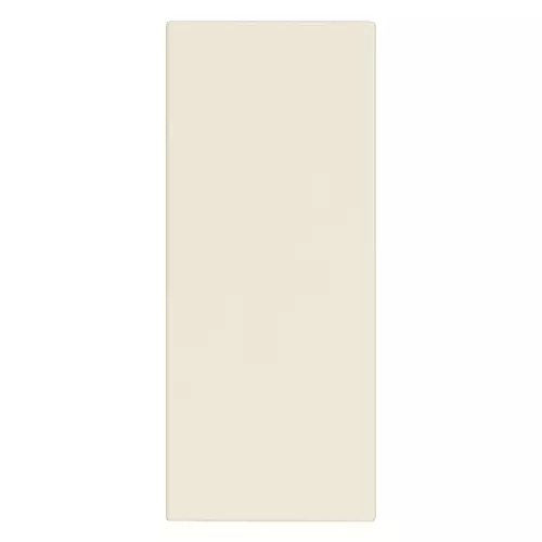 Vimar - 30041.C - Blank module canvas