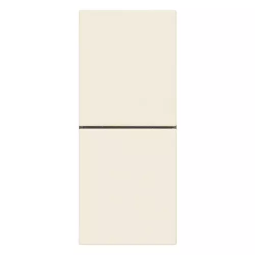 Vimar - 30066.C - Two independent NO+NO 10A button canvas