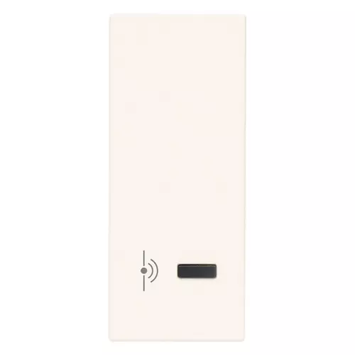 Vimar - 30179.B - Détecteur radar connecté IoT 1M blanc