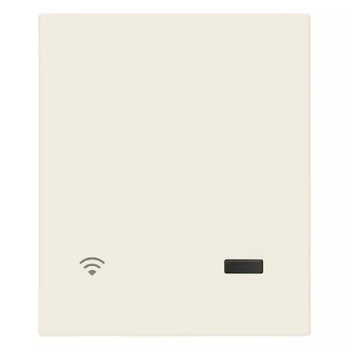 Vimar - 30195.C - Wi-Fi access point 220-240V 2M canvas