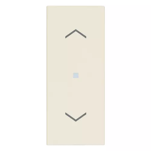 Vimar - 30196.C - Quid roller shutters switch canvas