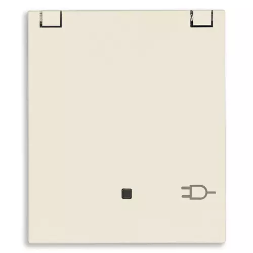 Vimar - 30208.CC - Πρίζα SICURY 2P+E 16A Γερμανίας κάνναβη