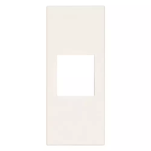 Vimar - 30339.KB - Keystone adaptor white