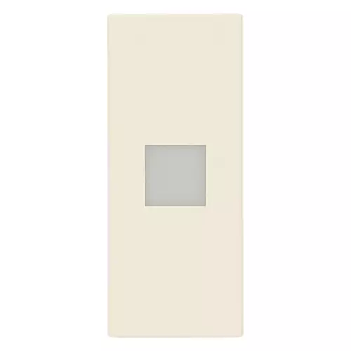 Vimar - 30386.C - Neutral indicator unit canvas