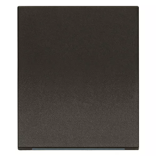 Vimar - 30389.G - LED-step marker lamp black