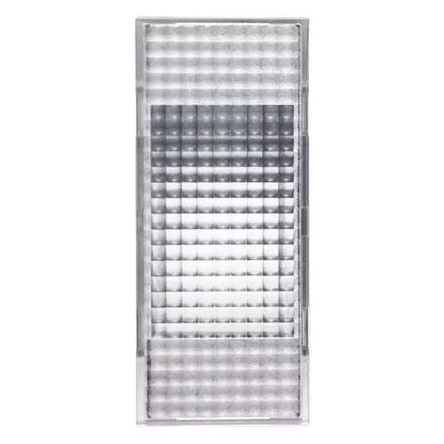 Lampada emergenza aus comandabile LED 1M - 30398