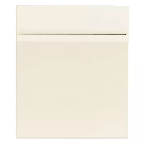 Vimar - 30403.C - Lecteur badge électroméc.2M chanvre