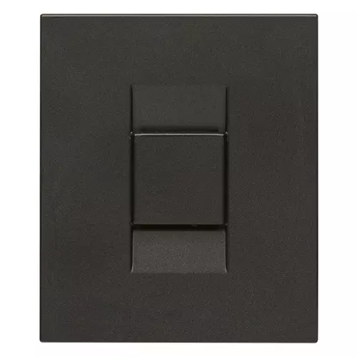 Vimar - 30433.G - Hygromètre noir