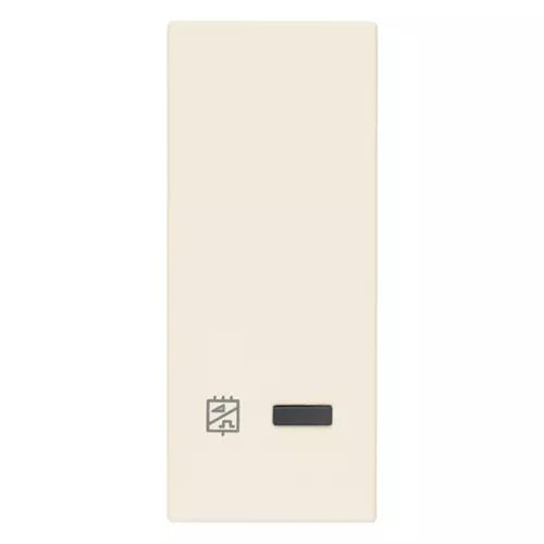 Vimar - 30472.C - Interface 2 commandes tradit. chanvre