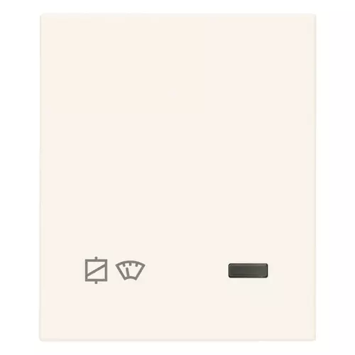 Vimar - 30474.B - Aktor 1 Relais 16A Sensor weiß