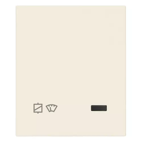 Vimar - 30474.C - Actionn. 1 relais 16A capteur chanvre