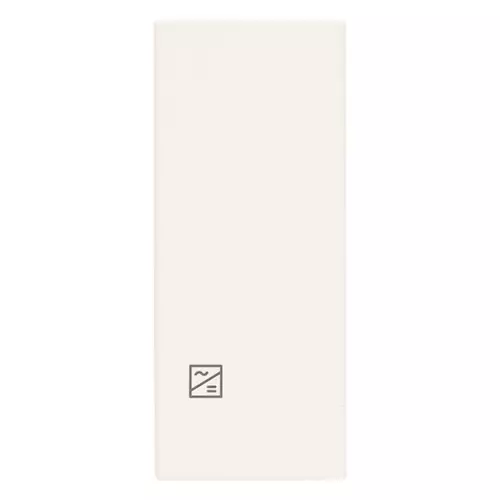 Vimar - 30492.B - Alimentation 32Vcc 100mA 1M blanc