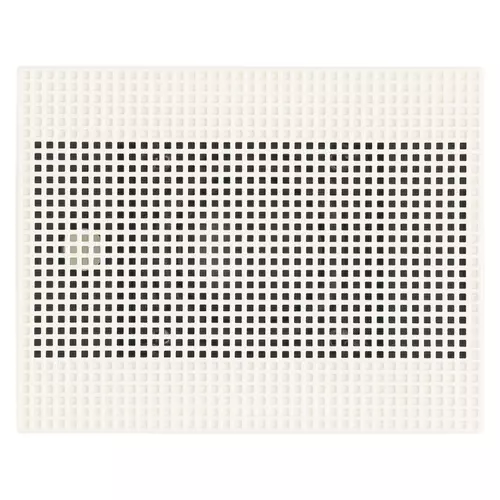Vimar - 30494.B - Diffuseur sonore 8ohm 3W 3M blanc
