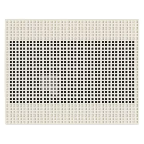Vimar - 30494.C - Diffuseur sonore 8ohm 3W 3M chanvre