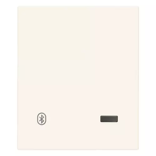 Vimar - 30495.B - Interface Bluetooth By-me blanc