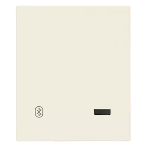 Vimar - 30495.C - Interface Bluetooth By-me chanvre