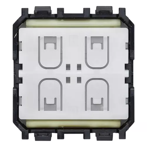 Vimar - 30506 - Zigbee Friends of Hue control