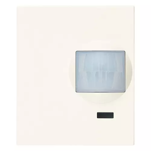Vimar - 30529.B - By-alarm Plus DT flush detect.white